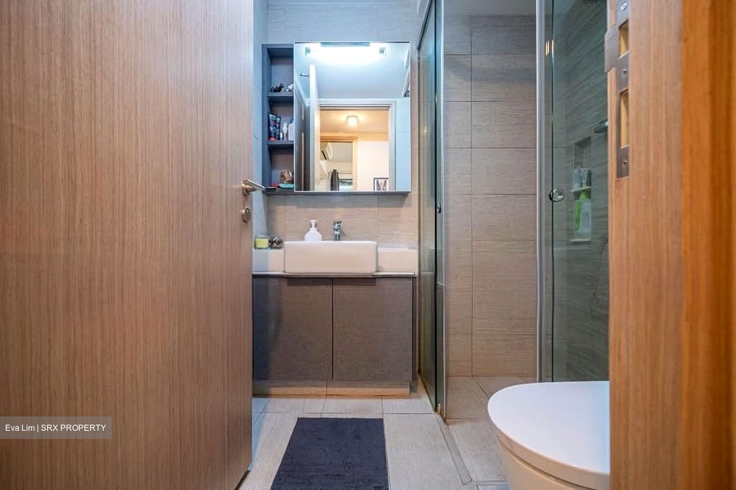 High Park Residences (D28), Apartment #615154941